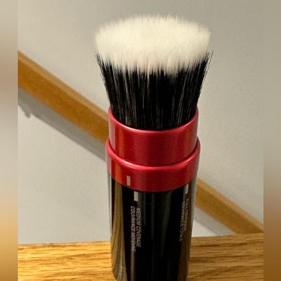 Smashbox Telephoto 3-in-1 Brush - Picture 4 of 4